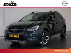 Grijs Gebruikt 2015 Subaru XV Premium SUV | € 16.945 (Eerlijke prijs)