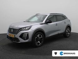 Grijs Gebruikt 2025 Peugeot e-2008 Allure SUV | € 29.900 (Eerlijke prijs)