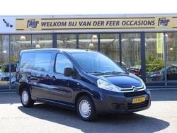 Blauw Gebruikt 2016 Citroën Jumpy MPV | € 9.450 (Iets duurder)