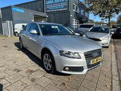 Grijs Gebruikt 2009 Audi A4 Business Sedan | € 4.499 (Eerlijke prijs)