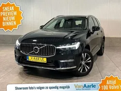 Zwart Gebruikt 2022 Volvo XC60 Inscription SUV | € 44.850 (Goede deal)