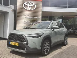 Gebruikt 2024 Toyota Corolla Cross SUV | € 34.999