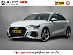 Wit Gebruikt 2021 Audi A3 Sportback e-tron Comfort Sedan | € 25.950 (Goede deal)