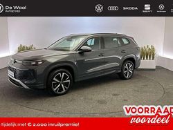 Groen Nieuw 2025 VW Tayron Edition SUV | € 55.495 (Goede deal)