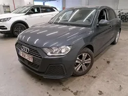Grijs Gebruikt 2021 Audi A1 Premium Hatchback | € 17.990 (Eerlijke prijs)