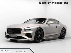 Zilver Gebruikt 2024 Bentley Continental Coupé | € 299.750