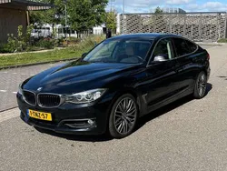 Zwart Gebruikt 2014 BMW 320 Gran Turismo Executive Hatchback | € 15.500 (Eerlijke prijs)