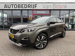 Grijs Gebruikt 2020 Peugeot 3008 Avantage SUV | € 23.450 (Eerlijke prijs)