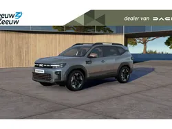 Nieuw 2025 Dacia Bigster Extreme SUV | € 35.200 (Eerlijke prijs)