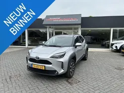 Grijs Gebruikt 2023 Toyota Yaris Cross SUV | € 26.450 (Goede deal)