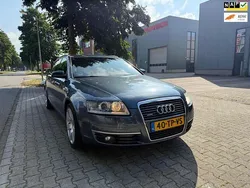 Blauw Gebruikt 2007 Audi A6 Proline Stationwagen | € 4.250 (Eerlijke prijs)