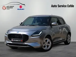 Zilver Gebruikt 2024 Suzuki Swift Hatchback | € 20.499 (Iets duurder)