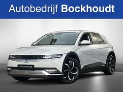 Grijs Gebruikt 2022 Hyundai Ioniq 6 Style Sedan | € 29.400 (Eerlijke prijs)