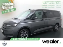 Grijs Gebruikt 2024 VW Multivan Style | € 53.840 (Super prijs)