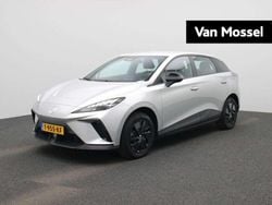 Grijs Gebruikt 2023 MG MG4 EV Hatchback | € 19.495 (Eerlijke prijs)