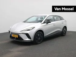 Grijs Gebruikt 2023 MG MG4 EV Hatchback | € 19.495 (Eerlijke prijs)