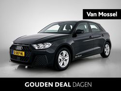 Zwart Gebruikt 2024 Audi A1 Sportback Proline Hatchback | € 24.900 (Eerlijke prijs)