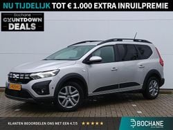 Grijs Gebruikt 2023 Dacia Jogger Expression MPV | € 17.895 (Goede deal)