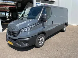 Grijs Gebruikt 2024 Iveco Daily Van | € 39.950 (Duur)