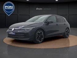 Grijs Gebruikt 2024 VW Golf VIII Edition Hatchback | € 34.950 (Eerlijke prijs)