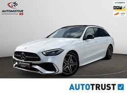 Gebruikt 2022 Mercedes 180 AMG line Sedan | € 39.945