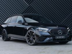 Zwart Gebruikt 2024 Mercedes E53 AMG AMG Stationwagen | € 99.900