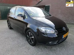 VW Golf Plus