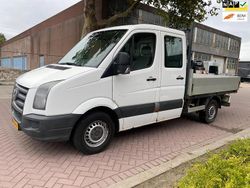 Wit Gebruikt 2009 VW Crafter Van | € 4.950 (Super prijs)