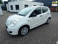 Wit Gebruikt 2013 Suzuki Alto Comfort Hatchback | € 3.495 (Eerlijke prijs)
