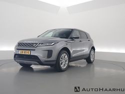 Grijs Gebruikt 2021 Land Rover Range Rover evoque S SUV | € 36.900 (Eerlijke prijs)