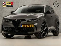 Grijs Gebruikt 2023 Alfa Romeo Tonale Sprint SUV | € 29.945 (Eerlijke prijs)