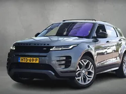 Grijs Gebruikt 2022 Land Rover Range Rover evoque SE Dynamic SUV | € 50.450 (Eerlijke prijs)