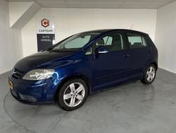 Blauw, metallic lak Gebruikt 2007 VW Golf Plus MPV | € 4.500 (Eerlijke prijs)