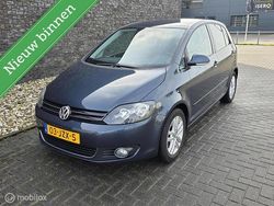 Gebruikt 2009 VW Golf Plus Cross Highline MPV | € 4.950 (Eerlijke prijs)