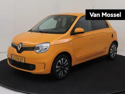Geel Gebruikt 2020 Renault Twingo Intens Hatchback | € 11.245 (Eerlijke prijs)