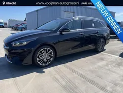 , metallic lak Nieuw 2025 Kia Ceed Sportswagon Stationwagen | € 39.210 (Eerlijke prijs)