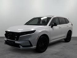 Wit Nieuw 2025 Honda CR-V Advance SUV | € 51.944 (Goede deal)