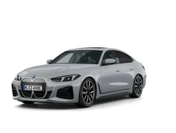 Grijs, metallic lak Nieuw 2025 BMW i4 Comfort Edition Sedan | € 66.051 (Super prijs)