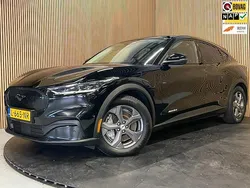 Zwart Gebruikt 2021 Ford Mustang Mach-E ST SUV | € 22.850 (Goede deal)