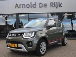 Groen Gebruikt 2024 Suzuki Ignis Comfort Hatchback | € 20.950 (Eerlijke prijs)
