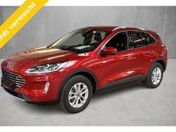Rood Gebruikt 2023 Ford Kuga Titanium SUV | € 27.900 (Super prijs)