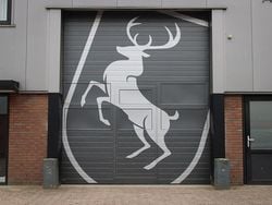 Zwart Gebruikt 2020 BMW 520 Executive Sedan | € 23.950 (Super prijs)