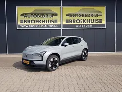 Grijs Gebruikt 2024 Volvo EX30 Core SUV | € 19.350