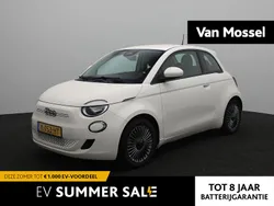 Wit Gebruikt 2020 Fiat 500e Business Hatchback | € 16.240 (Goede deal)