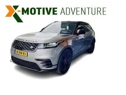 Grijs Gebruikt 2019 Land Rover Range Rover Velar HSE Dynamic SUV | € 38.900 (Super prijs)