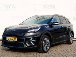 Zwart Gebruikt 2019 Kia e-Niro SUV | € 19.500 (Eerlijke prijs)