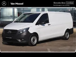 Wit Gebruikt 2023 Mercedes Vito MPV | € 27.945 (Goede deal)