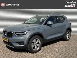 Grijs Gebruikt 2019 Volvo XC40 Momentum SUV | € 26.495 (Goede deal)