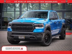 Blauw Gebruikt 2024 Dodge Ram Pickup | € 56.950 (Super prijs)