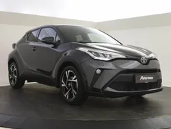 Grijs Gebruikt 2022 Toyota C-HR Edition SUV | € 24.400 (Eerlijke prijs)